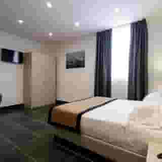 Best Western Hotel dei Mille, 1 of 6