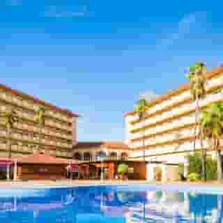 Gran Hotel La Hacienda, 1 of 6