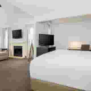 Residence Inn by Marriott Boston North Shore/Danvers, 6 of 6