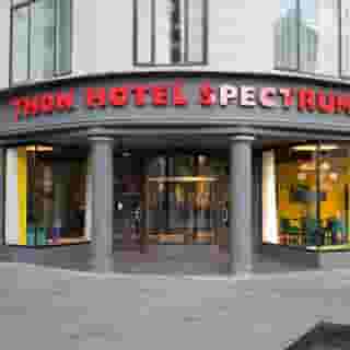 Thon Hotel Spectrum, 1 of 6
