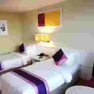 Tongtara Riverview Hotel, 4 of 6