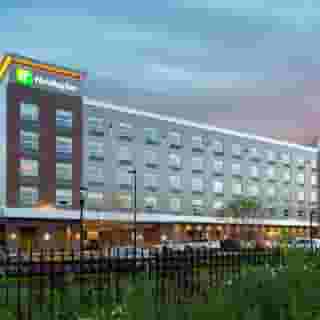 Holiday Inn Boston Logan Airport - Chelsea by Ihg, 1 of 6