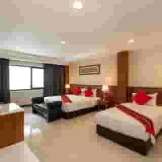 True Siam Rangnam Hotel, 5 of 6