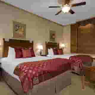 Casablanca Hotel by Library Hotel Collection, 4 of 6