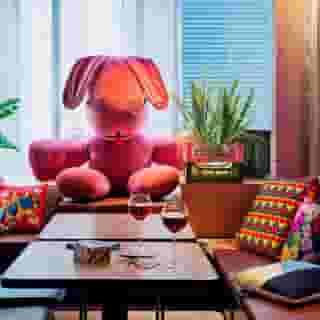 Moxy Paris Bastille France, 1 of 6