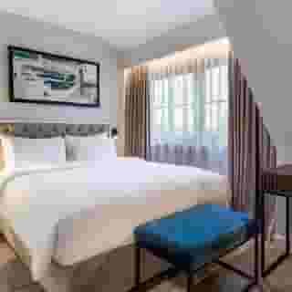 Radisson Blu Hotel, Gdansk, 5 of 6