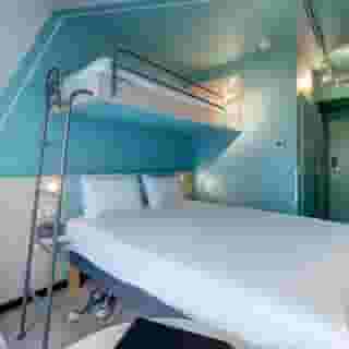 Ibis Budget Hamburg St Pauli Messe, 3 of 6