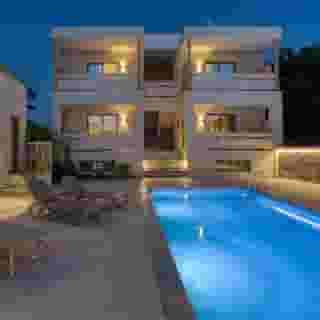 Casa D'Oro Suites, 6 of 6