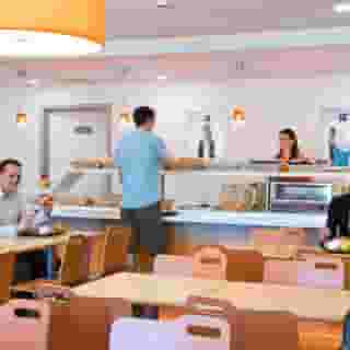 ibis budget Brugge Centrum Station, 5 of 6