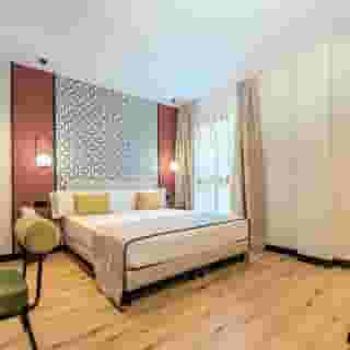 Itc Madrid by Soho Boutique, 5 of 6