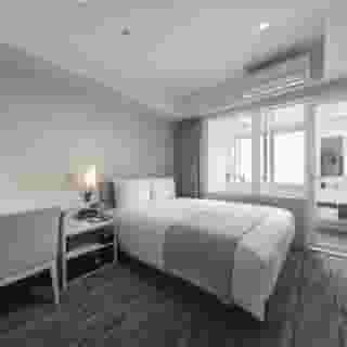 Hotel Villa Fontaine Grand Haneda Airport - Directly connected to Haneda Airport Terminal 3, 4 of 6