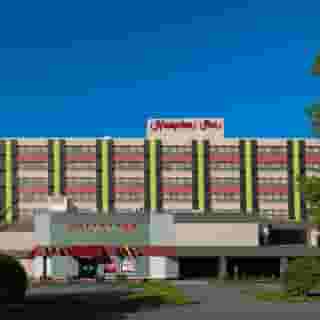 Hampton Inn Boston Natick, 1 of 6