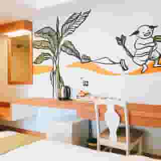 Patra Boutique Hotel, 2 of 6