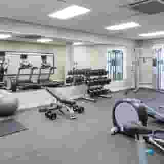 Courtyard by Marriott Austin Parmer/Tech Ridge, 3 of 6