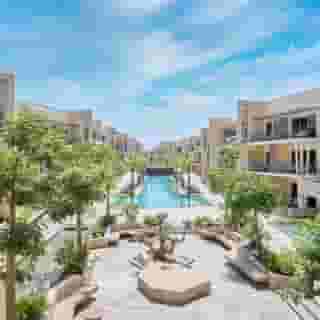 DoubleTree by Hilton Mangroovy El Gouna Resort, 1 of 6