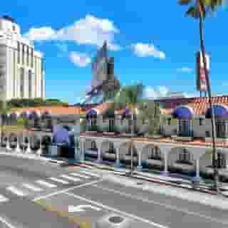 Best Western Plus Sunset Plaza Hotel, 6 of 6