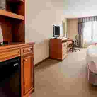 Hilton Garden Inn Houston/The Woodlands, 1 of 6