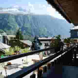 Hotel Le Dahu, 5 of 6