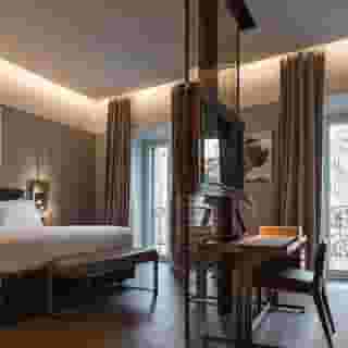 Fendi Private Suites, 2 of 6