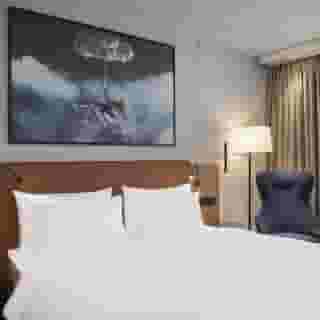 Radisson Blu Airport Hotel, Oslo Gardermoen, 3 of 6