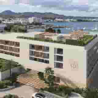 Only YOU Hotel Ibiza Palmyra - New Opening 2027, 1 of 6