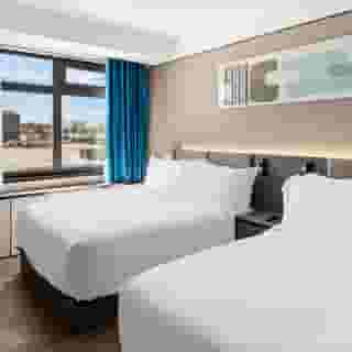 Ly New York Hotel, 6 of 6