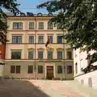 Hotel Kungsträdgården, 1 of 6