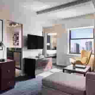 The Shelburne Sonesta New York, 6 of 6