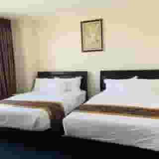 John Hotel, 6 of 6