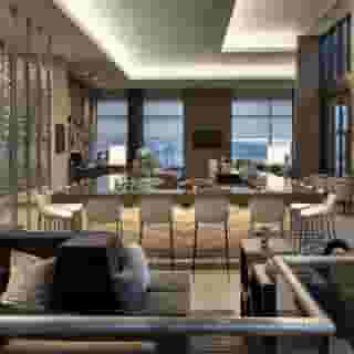 Ac Hotel by Marriott Seattle Downtown, 3 of 6