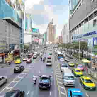 Citin Pratunam Bangkok Hotel by Compass Hospitality, 2 of 6