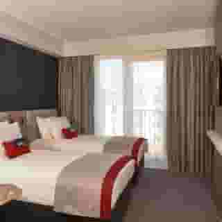 Holiday Inn Express Amsterdam - City Hall by Ihg, 2 of 6