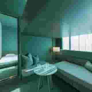 toggle hotel suidobashi Tokyo, 1 of 6