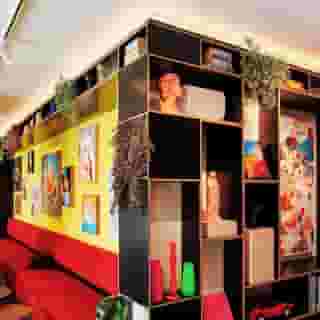 citizenM Rome Isola Tiberina, 1 of 6