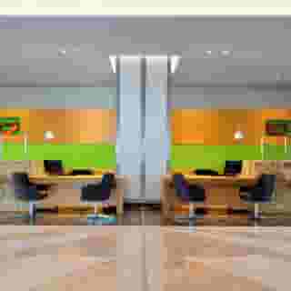 Le Méridien Cairo Airport, 5 of 6