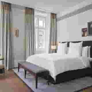 Rosewood Vienna, 3 of 6