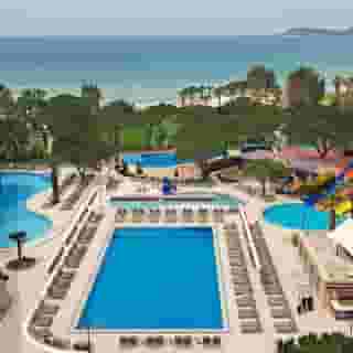 Batihan Beach Resort & Spa, 1 of 6
