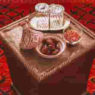 Riad Clefs D'orient, 1 of 6