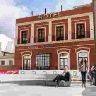 Hotel Palace Sevilla, 2 of 6