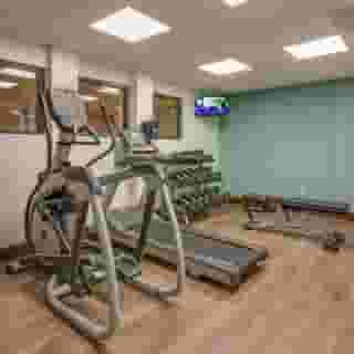 Holiday Inn Express San Francisco-Airport North by Ihg, 2 of 6