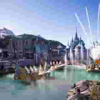 Disneyland® Hotel, 2 of 6