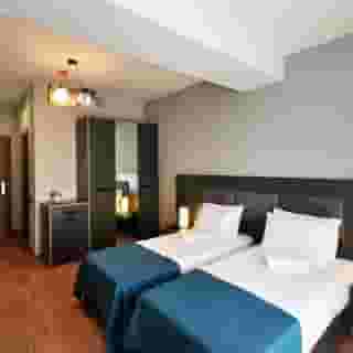 Jazz Hotel, 3 of 6