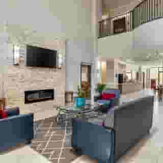 Comfort Suites Bush Intercontinental Airport, 6 of 6