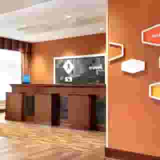 Hampton Inn New York - LaGuardia Airport, 5 of 6