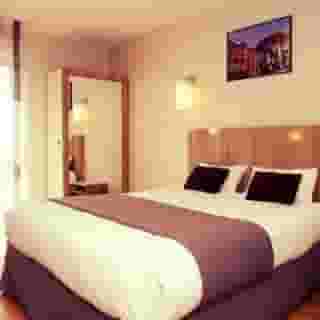Lagrange Apart'HOTEL Toulouse Saint Michel, 2 of 6