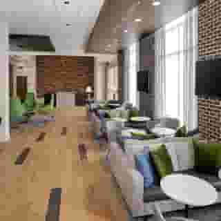 Hyatt Place Murfreesboro, 2 of 6