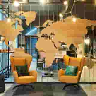 Moxy Paris Charles de Gaulle Airport, 1 of 6