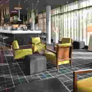 Radisson Blu Hotel, Hamburg, 4 of 6