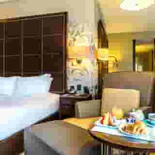 Hilton Bangkok Asoke, 1 of 6