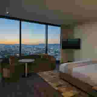 Ac Hotel Downtown Los Angeles, a Marriott Hotel, 5 of 6
